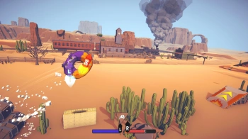 Игра для ПК Games of PID Cranked Up (12+)