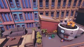 Игра для ПК Games of PID Cranked Up (12+)