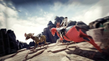 Игра для ПК Raiser Games Goat of Duty (16+)