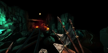 Игра для ПК Games of PID Darkness Rollercoaster - Ultimate Shooter Edition (12+)