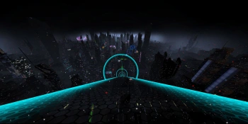 Игра для ПК Games of PID Darkness Rollercoaster - Ultimate Shooter Edition (12+)