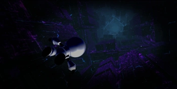 Игра для ПК Games of PID Darkness Rollercoaster - Ultimate Shooter Edition (12+)