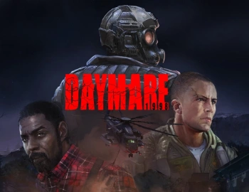 Игра для ПК Games of PID Daymare: 1998 (18+)