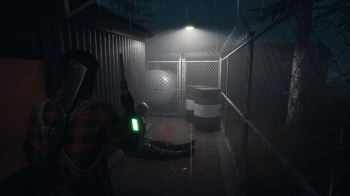 Игра для ПК Games of PID Daymare: 1998 (18+)