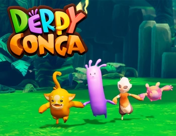 Игра для ПК Games of PID Derpy Conga (6+)