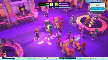 Игра для ПК Raiser Games Youtubers Life (12+)