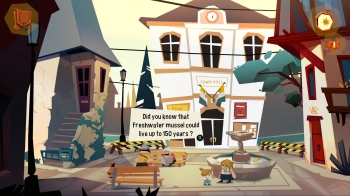 Игра для ПК Games of PID Edgar - Bokbok in Boulzac (12+)