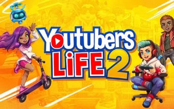 Игра для ПК Raiser Games Youtubers Life 2 (12+)