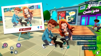 Игра для ПК Raiser Games Youtubers Life 2 (12+)