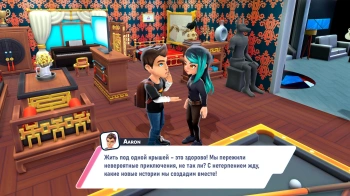 Игра для ПК Raiser Games Youtubers Life 2 (12+)