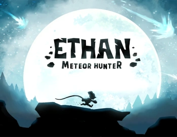 Игра для ПК Games of PID Ethan: Meteor Hunter (12+)