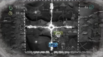 Игра для ПК Games of PID Ethan: Meteor Hunter (12+)