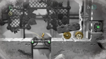 Игра для ПК Games of PID Ethan: Meteor Hunter (12+)