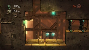 Игра для ПК Games of PID Ethan: Meteor Hunter (12+)