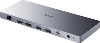 Разветвитель USB-C Cudy CS700