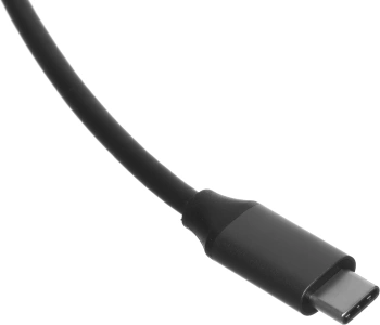 Разветвитель USB-C Cudy UH605