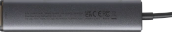 Разветвитель USB-C Cudy UH605