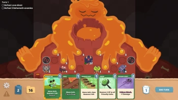 Игра для ПК Games of PID Floppy Knights (12+)