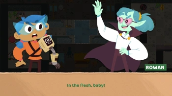 Игра для ПК Games of PID Floppy Knights (12+)