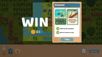 Игра для ПК Games of PID Floppy Knights (12+)