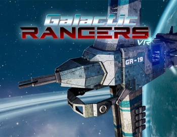 Игра для ПК Games of PID Galactic Rangers (16+)
