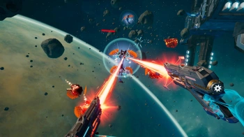 Игра для ПК Games of PID Galactic Rangers (16+)