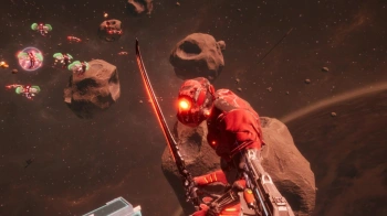 Игра для ПК Games of PID Galactic Rangers (16+)