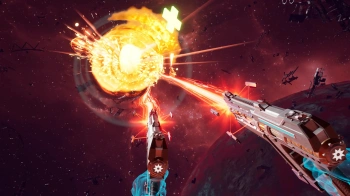 Игра для ПК Games of PID Galactic Rangers (16+)