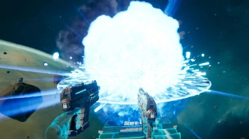 Игра для ПК Games of PID Galactic Rangers (16+)