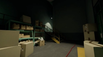 Игра для ПК Pillow Castle Superliminal (12+)