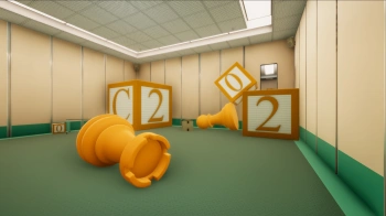 Игра для ПК Pillow Castle Superliminal (12+)