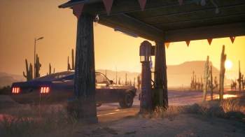 Игра для ПК Games of PID Gas Station Simulator (12+)