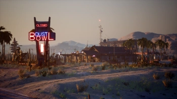 Игра для ПК Games of PID Gas Station Simulator (12+)