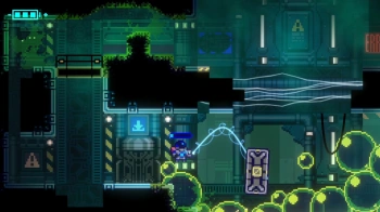 Игра для ПК Games of PID Genopanic (12+)