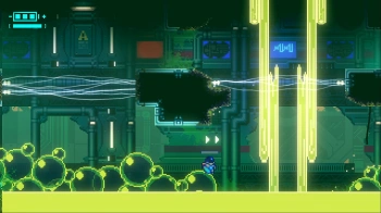 Игра для ПК Games of PID Genopanic (12+)