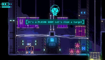 Игра для ПК Games of PID Genopanic (12+)