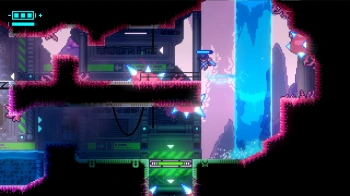 Игра для ПК Games of PID Genopanic (12+)