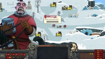 Игра для ПК Mythwright Touch Type Tale - Strategic Typing (12+)