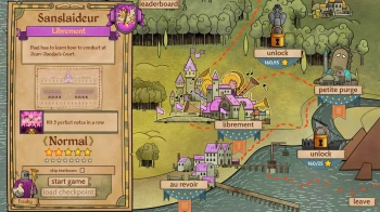 Игра для ПК Mythwright Touch Type Tale - Strategic Typing (12+)