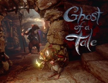Игра для ПК Games of PID Ghost of a tale (12+)