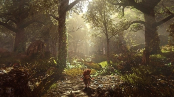 Игра для ПК Games of PID Ghost of a tale (12+)