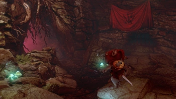Игра для ПК Games of PID Ghost of a tale (12+)