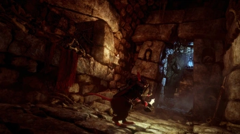 Игра для ПК Games of PID Ghost of a tale (12+)