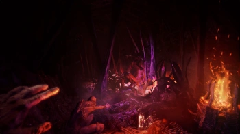 Игра для ПК Madmind Studio Agony (18+)