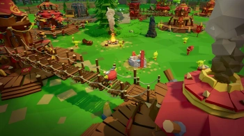 Игра для ПК Games of PID Goblins of Elderstone (12+)