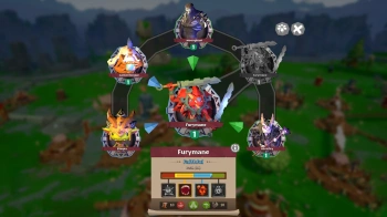 Игра для ПК Games of PID Goblins of Elderstone (12+)