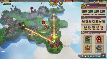 Игра для ПК Games of PID Goblins of Elderstone (12+)