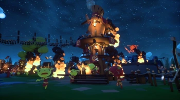 Игра для ПК Games of PID Goblins of Elderstone (12+)