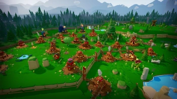 Игра для ПК Games of PID Goblins of Elderstone (12+)