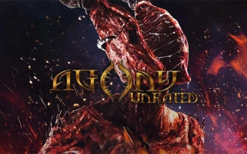 Игра для ПК Madmind Studio Agony Unrated (18+)
